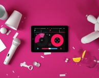 Pacemaker: tutti DJ con Spotify
