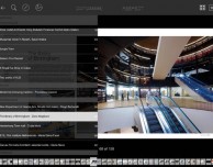 Compasses Architecture & Design: la prima rivista internazionale di Architettura e Design per iPad