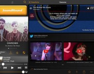 SoundHound e Spotify, binomio perfetto
