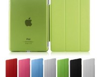 Angolo del risparmio: Smart Cover per iPad Air al prezzo di 16€!