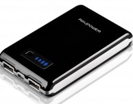 Angolo del risparmio: super batteria per iPad da 10400mAh al prezzo di 32,99€!