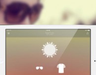 Consigli su come vestirsi in base al meteo con Weather Butler