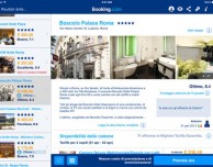 Booking.com: nuovo update su App Store