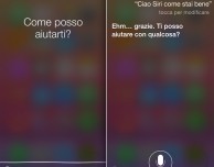 Siri e iOS 7.1: ecco le novità !