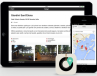 Grazie a Playground Around The Corner è possibile utilizzare l’iPad per trovare i parchi gioco pubblici sparsi in Italia e nel mondo