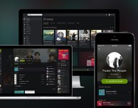 Spotify, ecco finalmente la split view e slide over su iPad