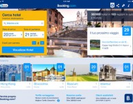 Disponibile un nuovo update per Booking.com per iOS