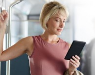 Angolo del Risparmio: Kindle a soli 59€!