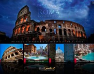 “Roma: Meraviglie d’Italia”, un lungo viaggio nelle bellezze Roma