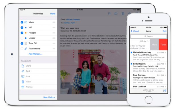 applemail