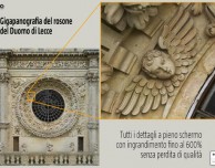 “Lecce – Città di Pietre Vive”: una guida interattiva per scoprire la città
