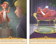 Il Gatto Con Gli Stivali: arriva su iPad la classica fiaba per bambini – La Recensione di iPadItalia