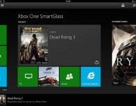 Xbox One Smartglass si aggiorna con alcune novità