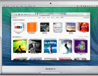 Apple rilascia iTunes 11.3