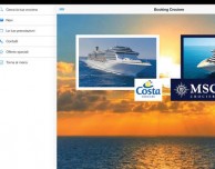 Pacchetti vacanze e organizzazione crociere con TLS Travel