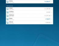 Pay&Share si aggiorna: ecco tutte le novità