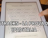 8Tracks: scoprire sempre nuova musica – La video-prova di iPadItalia