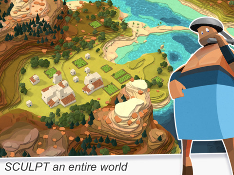 godus_ipad
