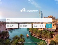 Skyscanner: confronta gli alberghi con la nuova app