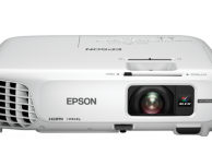 Da Epson un nuovo proiettore che si collega all’iPad