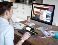 Da Logitech arriva la tastiera multi-device