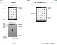 Disponibile su iBook Store la guida completa ad iOS 8