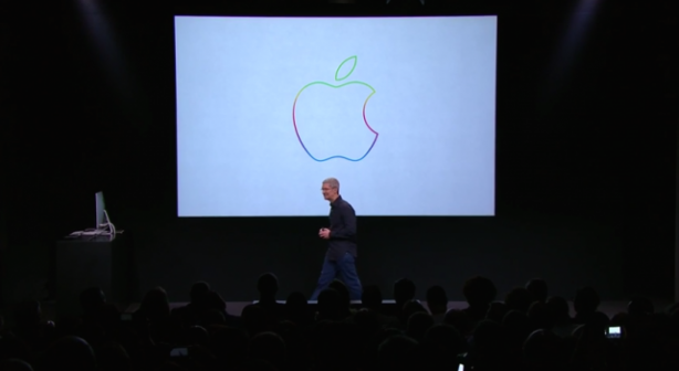 Su YuoTube l’ultimo evento Apple: nuovi iMac, iPad Air 2 e iPad mini 3