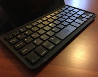 Tastiera Bluetooth per iPad mini di Leicke – La recensione di iPadItalia