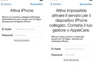 iPad usato? Ecco come disattivare il Blocco Attivazione