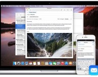 Inizia un’attività su iPad e terminala su Mac con Handoff – Guida