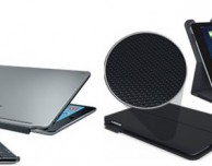 Logitech lancia 3 nuove tastiere per iPad Air 2