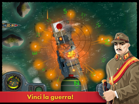 iBomber 3 iPad pic0