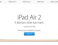 Qual è l’iPad giusto per te? Ecco alcuni semplici consigli per capire quale iPad fa al caso vostro