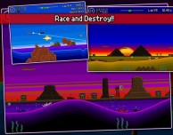 Pixel Boat Rush omaggia i classici arcade con la grafica retro