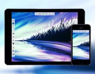 Il nuovo SketchBook Mobile di Autodesk arriva su App Store
