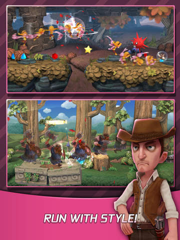 stylishsprint_ipad