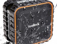 Inateck speaker Bluetooth impermeabile per iPad – Recensione iPadItalia