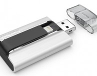 Spazio insufficiente su iPad? Ecco arrivare iXpand di Sandisk