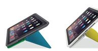 Logitech AnyAngle: flessibilità e protezione per iPad Air 2 e iPad mini
