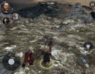 Warner Bros rilascia su App Store “Combatti per la terra di mezzo”