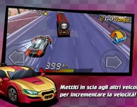 Go!Go!Go!:Racer, un nuovo appassionante racing game