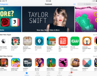Dal 2015 cambia il calcolo dell’IVA per gli acquisti su App Store