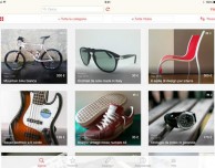 Subito.it arriva su iPad