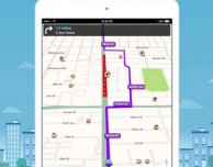 Waze per iOS si aggiorna con alcune importanti novità