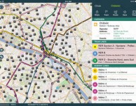 Mappe offline a poco prezzo con Pocket Earth PRO Offline Maps