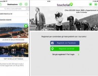 Importante aggiornamento per Touchotel