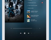 Rdio 3.1.0 disponibile su App Store