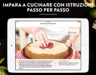 Estendere la nostra creatività in cucina? Si, con Kitchen Stories