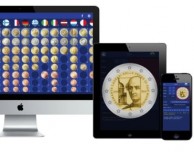 Su App Store arriva la nuova versione di Collezione Euro Monete HD