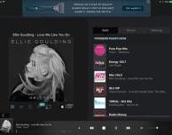 Nuovo design per TuneIn Radio